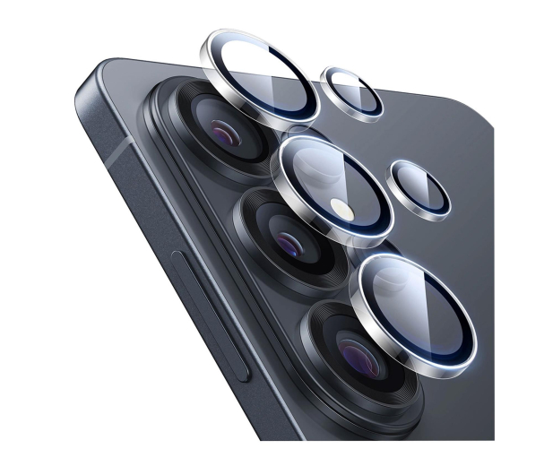 ESR Armorite Camera Protector Galaxy S26 Ultra Clear - 1508472 - zdjęcie
